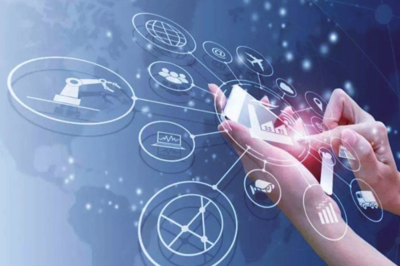 工業(yè)互聯(lián)網(wǎng) 市場規(guī)模、發(fā)展前景及核心概念股全景解析