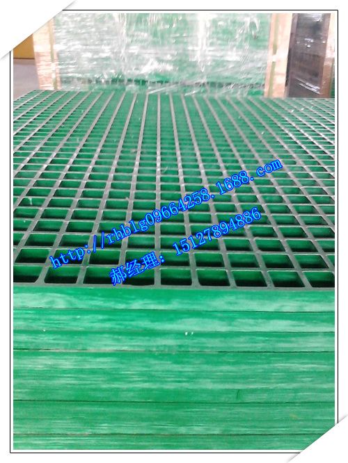 玻璃鋼格柵板 以40×40規格為例，探索其在工程領域的應用與優勢